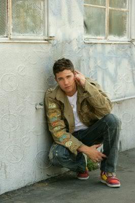 Drew Seeley (1)