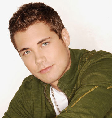 Drew Seeley (3)