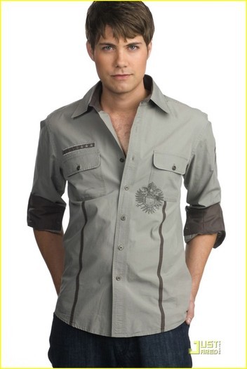 Drew Seeley (8) - Drew Seeley