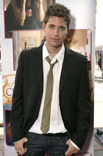 Drew Seeley (10) - Drew Seeley