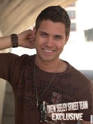 Drew Seeley (12) - Drew Seeley