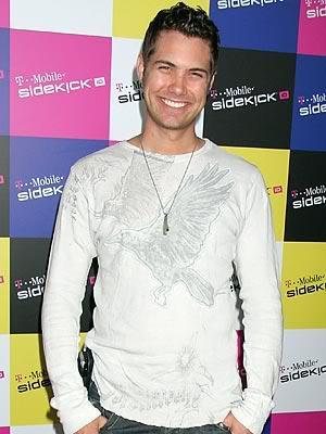 Drew Seeley (20)