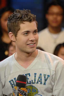 Drew Seeley (21)