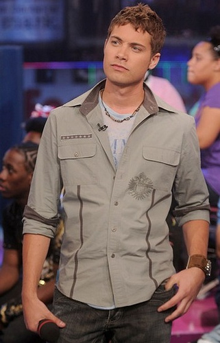 Drew Seeley (31)