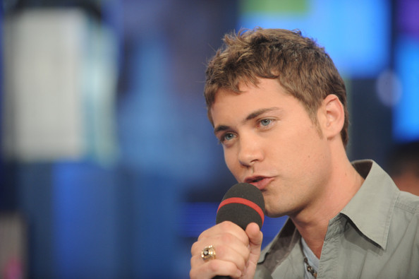 Drew Seeley (32)