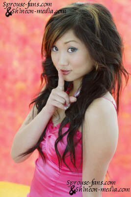 Brenda Song (7) - Brenda Song