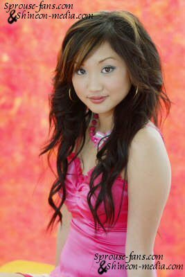 Brenda Song (8) - Brenda Song