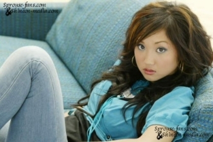 Brenda Song (13) - Brenda Song