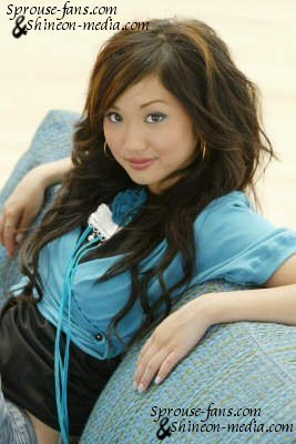 Brenda Song (16)