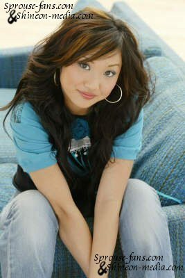 Brenda Song (18) - Brenda Song