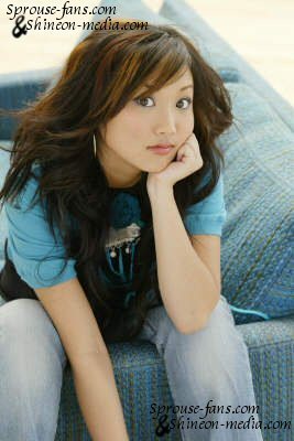 Brenda Song (20) - Brenda Song