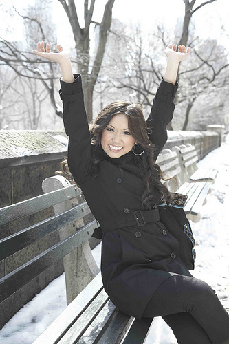 Brenda Song (29) - Brenda Song