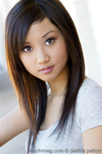 Brenda Song (46) - Brenda Song
