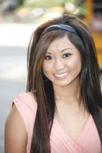 Brenda Song (54) - Brenda Song