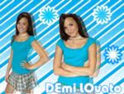 default - demi lovato