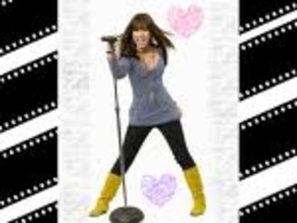 default - demi lovato