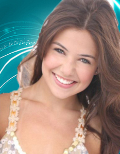 Danielle Campbell (60)