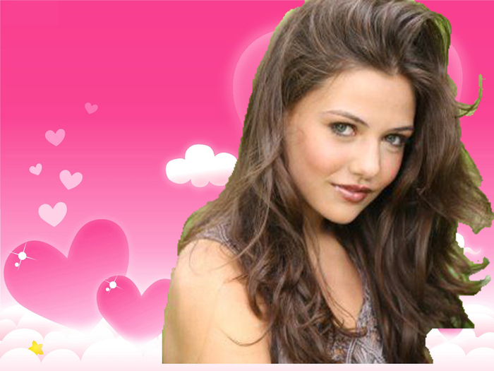 Danielle Campbell (61)