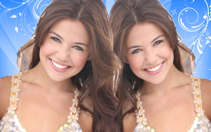 Danielle Campbell (62)