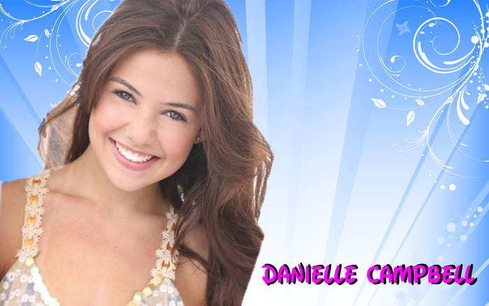 Danielle Campbell (63)