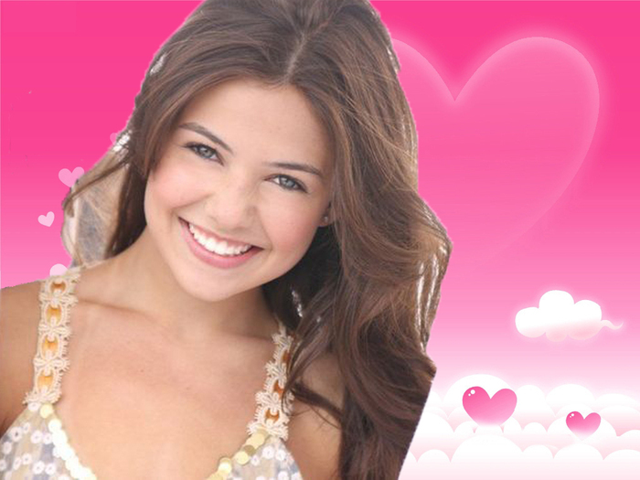 Danielle Campbell (64)