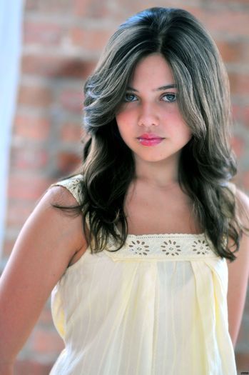 Danielle Campbell (67)