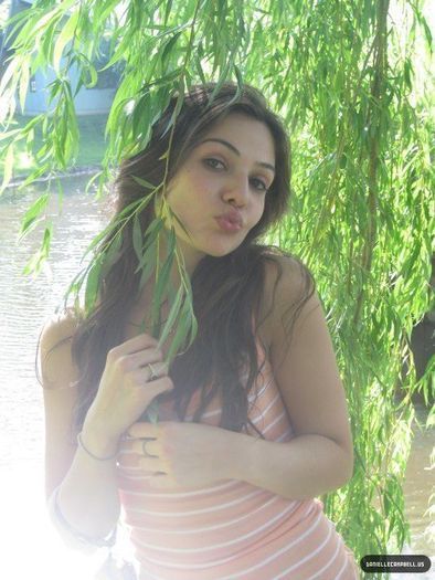 Danielle Campbell (68)