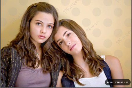 Danielle Campbell (78)