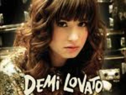 default - demi lovato