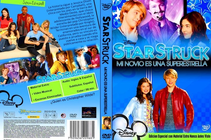 Starstruck  (182) - Starstruck
