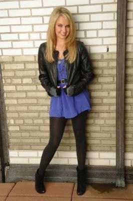 Tiffany Thorthon (55)