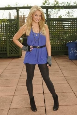 Tiffany Thorthon (58)