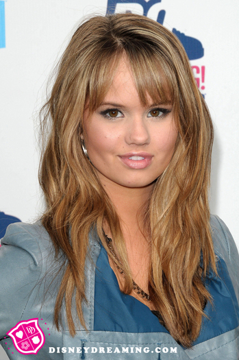 Debby-Ryan - Debby Ryan are un Look Nou