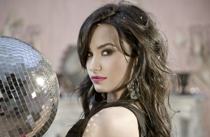 Demi Lovato (6) - Demi Lovato