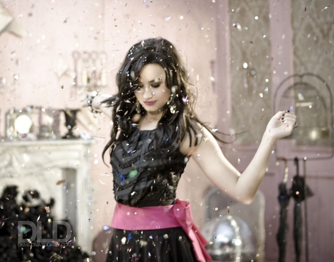 Demi Lovato (7) - Demi Lovato