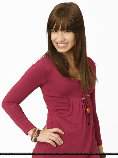 Demi Lovato (105) - Demi Lovato
