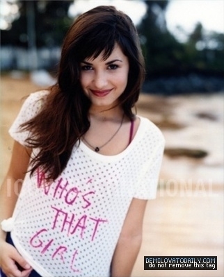 Demi Lovato (122) - Demi Lovato