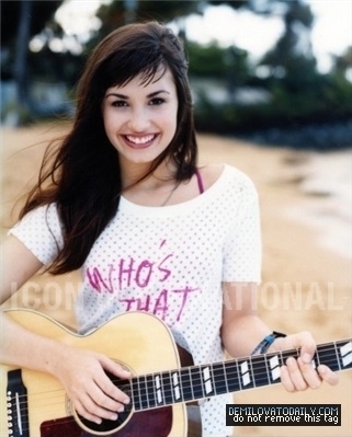 Demi Lovato (124) - Demi Lovato