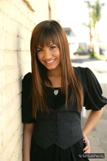 Demi Lovato (165)