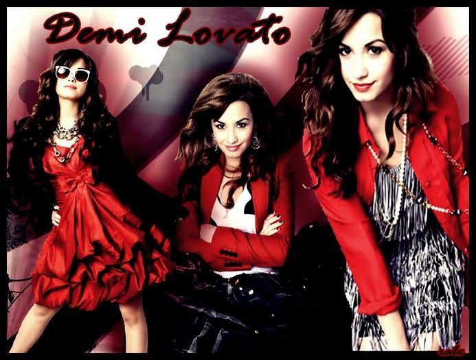 Demi Lovato (198)