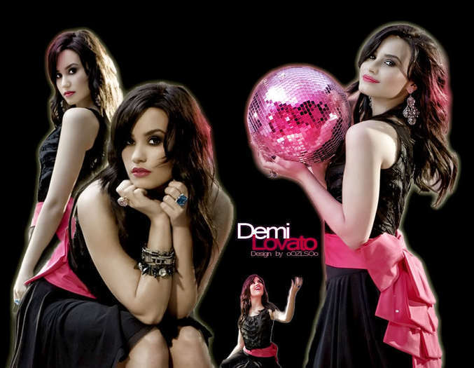 Demi Lovato (200)