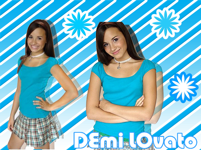 Demi Lovato (202)