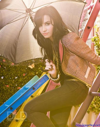 Demi Lovato (204)
