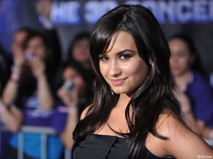 Demi Lovato (231)