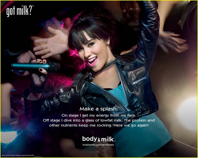 Demi Lovato (278)