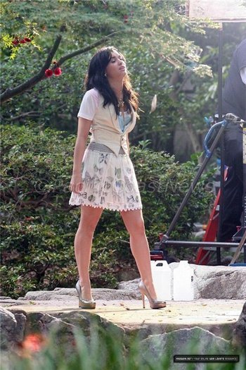 Demi Lovato (289)