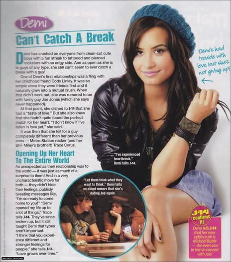 Demi Lovato (294)