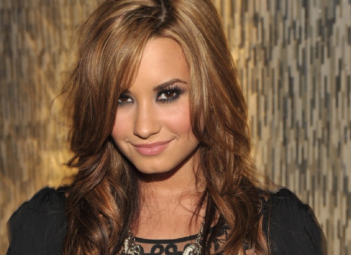 Demi (2) - Demi Lovato