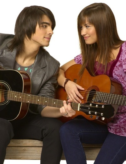 Demi and Joe (14)