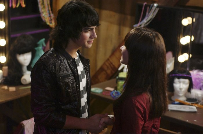 Demi and Joe (16)